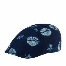 STETSON: Тёмная кепка 