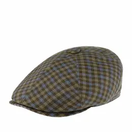 STETSON: Светлая кепка 