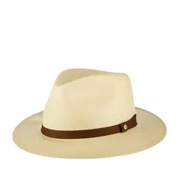STETSON: Бежевая шляпа 