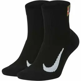 NIKE: Чёрные носки 