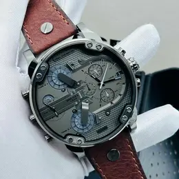DIESEL: Часы 