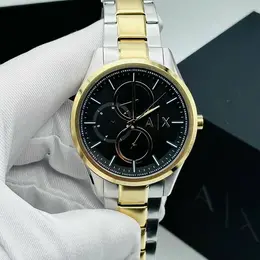 Armani Exchange: Часы 
