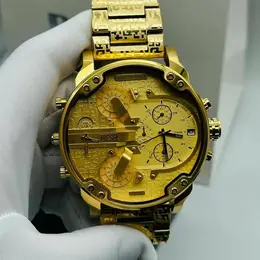 DIESEL: Часы 