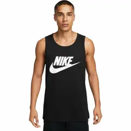 NIKE: Спортивная майка 