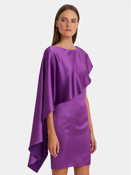Lauren Ralph Lauren: Коктейльное платье 