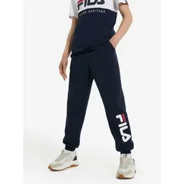 Fila: Базовые брюки 