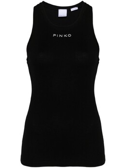 Pinko: Чёрная майка 