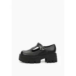 Steve Madden: Чёрные туфли 