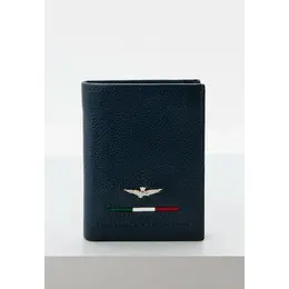 Aeronautica Militare: Синий кошелёк 
