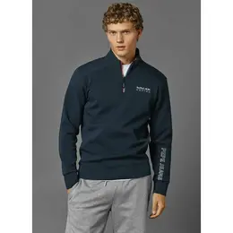 Pepe Jeans: Красная толстовка 