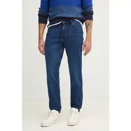 TOMMY HILFIGER: Синие джинсы 