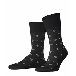 Falke: Чёрные носки 