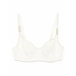 Marlies Dekkers: Белый бюстгальтер 