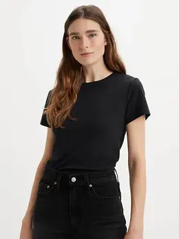 Levi's: Футболка с коротким рукавом 