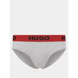 HUGO: Многоцветные трусы 