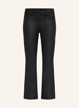 7 For All Mankind: Обтягивающие брюки 