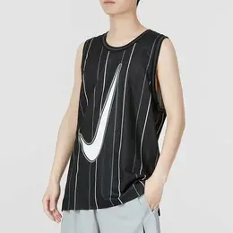 NIKE: Спортивная майка 