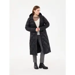 Sisley: Чёрная куртка 