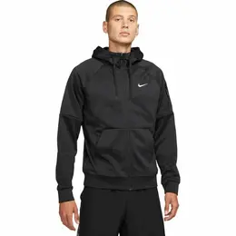 NIKE: Спортивная толстовка 