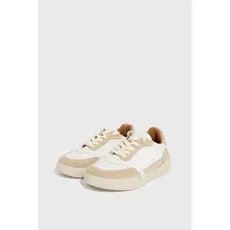 Gerard Darel: Бежевые кеды 