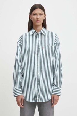 Levi's: Хлопковая рубашка 