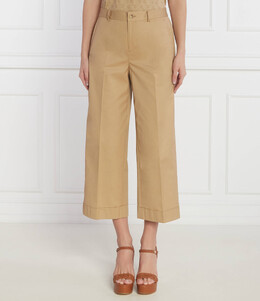 Lauren Ralph Lauren: Брюки 