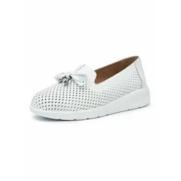 Pierre Cardin: Белые туфли 