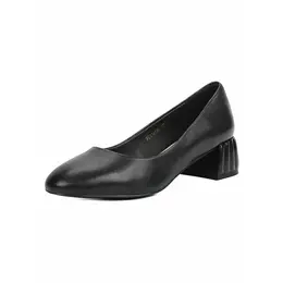 Pierre Cardin: Чёрные туфли 