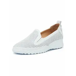 Pierre Cardin: Белые туфли 