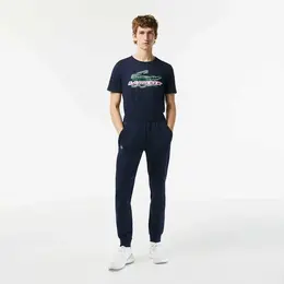 LACOSTE: Спортивные брюки 