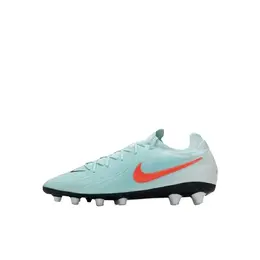 NIKE: Красные кеды 