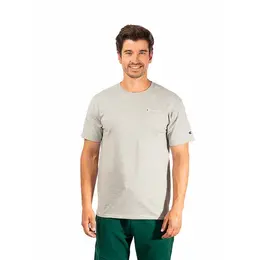 Champion: Серая футболка 