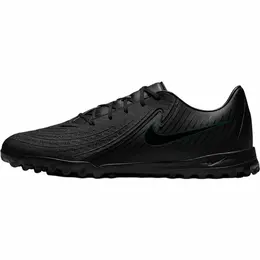 NIKE: Чёрные кеды 