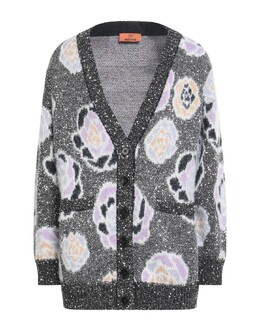 Missoni: Трикотажный кардиган 