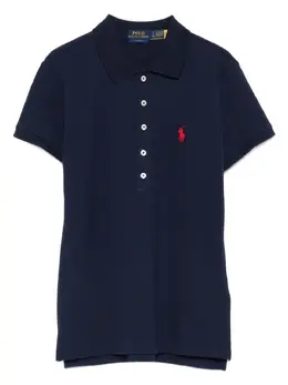 Polo Ralph Lauren: Поло с коротким рукавом 