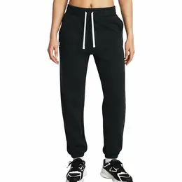 Under Armour: Брюки джоггеры 