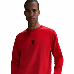 NIKE: Свитшот с длинным рукавом 