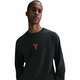 NIKE: Свитшот с длинным рукавом 