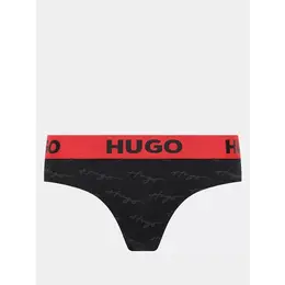 HUGO: Многоцветные трусы 