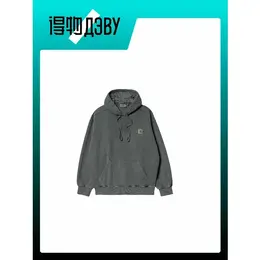 Carhartt WIP: Толстовка 