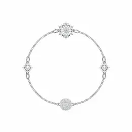SWAROVSKI: Браслет 