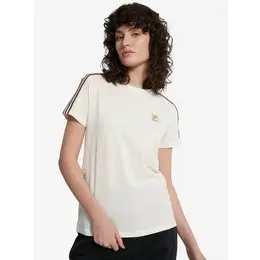 Fila: Футболка с коротким рукавом 