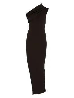 Rick Owens: Длинное платье 