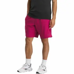 Reebok: Короткие шорты  Workout