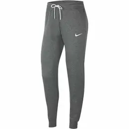 NIKE: Серые брюки 