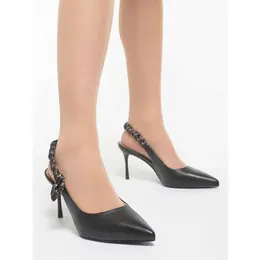 Pierre Cardin: Чёрные туфли 