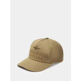 Aeronautica Militare: Бежевая кепка 