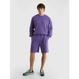 UNITED COLORS OF BENETTON: Фиолетовые шорты 