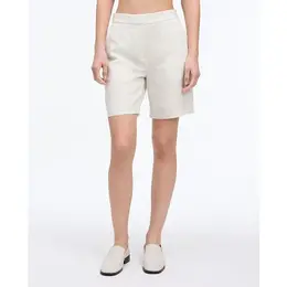 CALVIN KLEIN: Белые шорты 