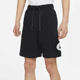 NIKE: Спортивные шорты 